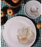 The Medium Plate - Autumn Series