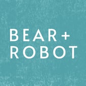 Bear and Robot