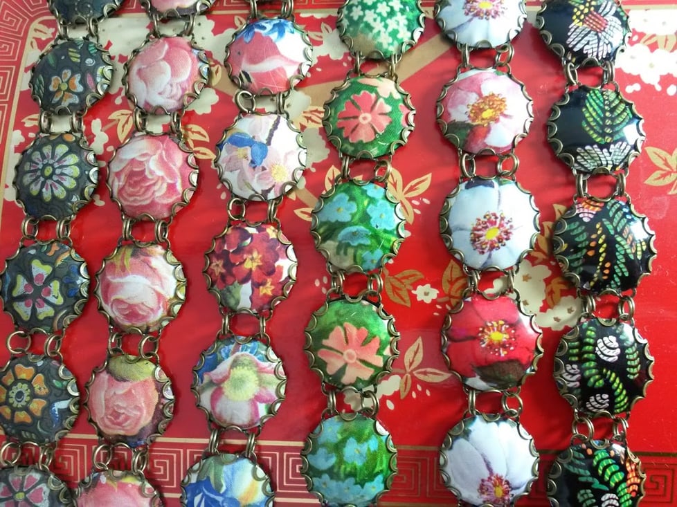 ScattyBun Jewellery