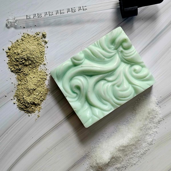 Tide & Tor Cornish Soap 