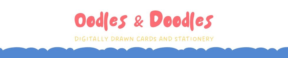 Oodles&Doodles