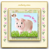 Parsley the Pig from Mulberry Farm