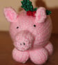Holly Big Pig - Image 1