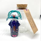 Professor Maynard Grey