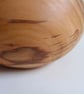 Spalted Cherry bowl - Image 5