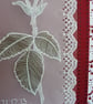 Very Special Ruby Wedding Anniversary Parchment Card - Image 4