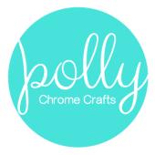 Polly Chrome Crafts