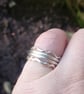 Skyeline ring - Image 9