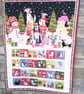 Advent Calendar with Dogs - Image 1