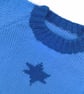 Star and Stripes Jumper for Babies and Children to 7, Birthday Gift, Custom Make - Image 4