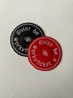 385  Divint be a workyticket coaster