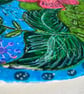 Drawing Abstract Nature  - Image 6