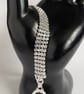 Crystal Mesh Bracelet - Image 10