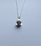 Peridot Birthstone Drop pendant  - Image 4
