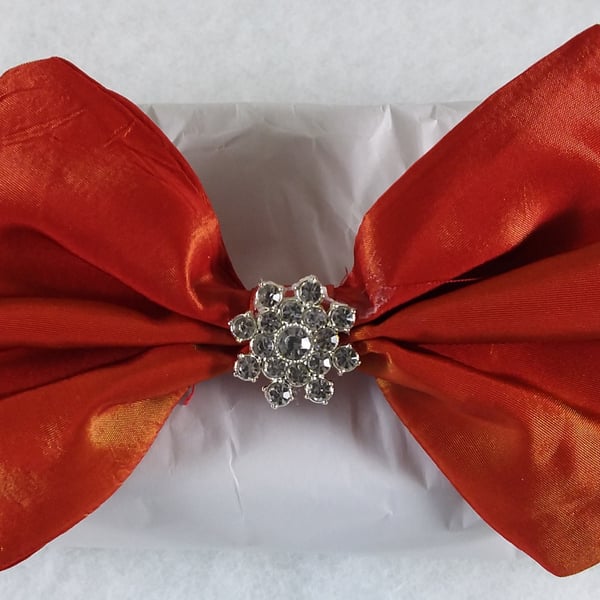 ESIMA, hair bow, Present for Mum