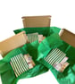 Teddy Birthday Card Making Kit. Card Making Craft Kit. Card Making Kit. - Image 6