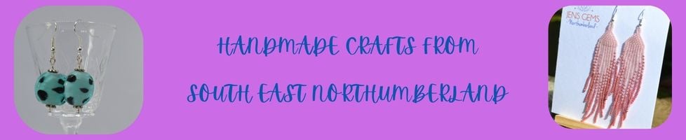 Jens Gems Northumberland