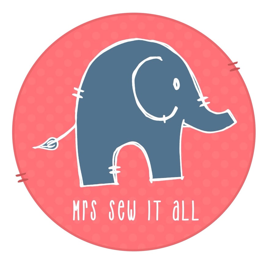Mrs Sew It All