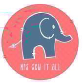 Mrs Sew It All