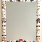 Coral Bay Mirror UK only