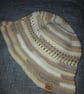 Crochet Summer Bucket Hat - Image 2