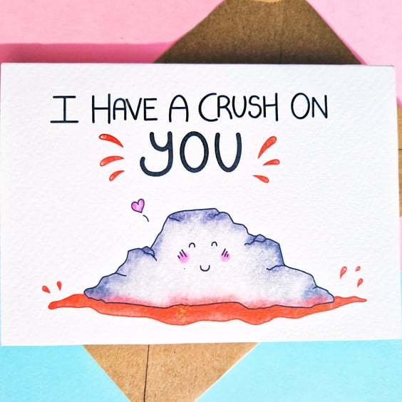 Funny Valentines Day Card, Girlfriend Valentines, Boyfriend Valentines