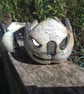 Pumpkin tea light - Image 2