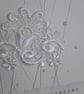 Just married wedding card 1 - Image 3