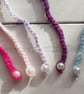 Flower and Pearl bookmarks - Image 5