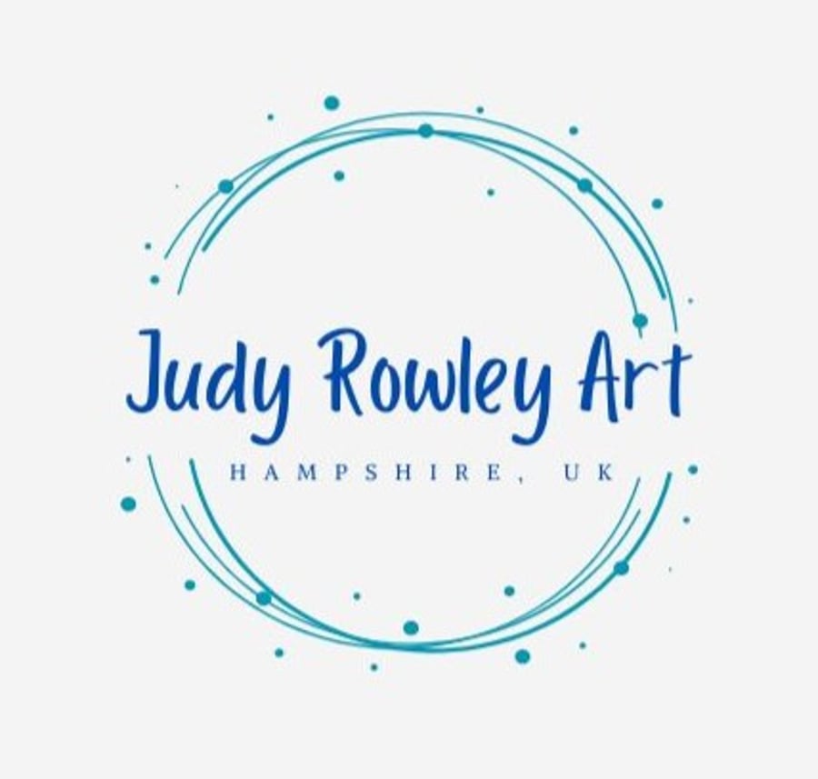 Judy Rowley Art
