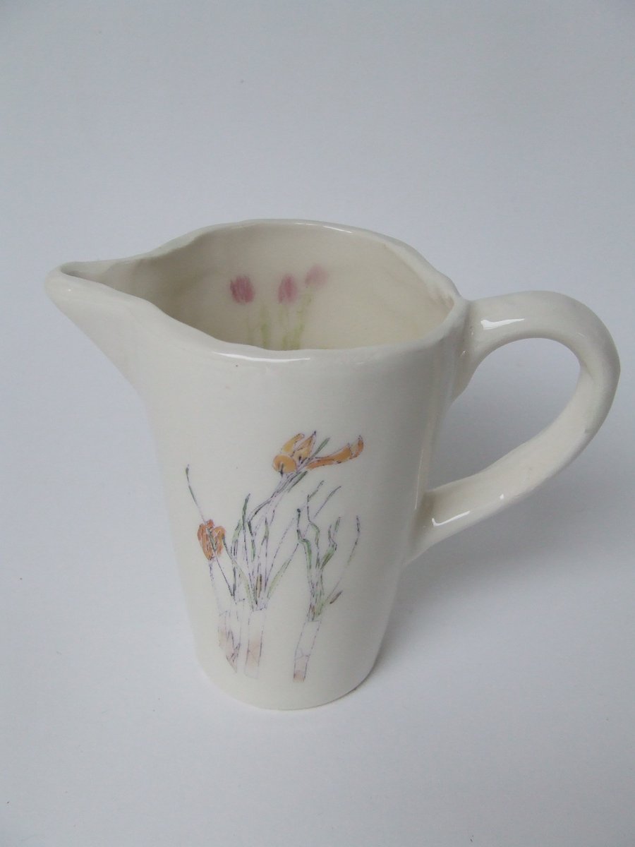 The Jug - Spring Series