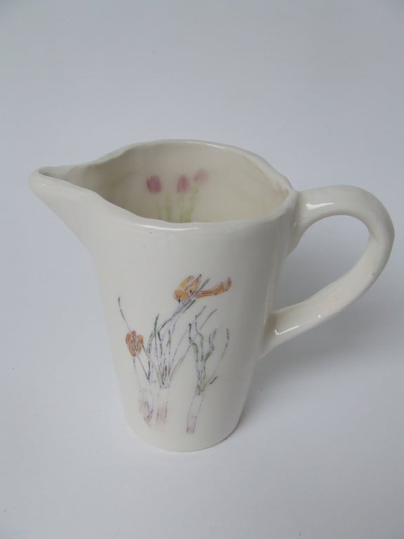 The Jug - Spring Series