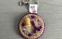 Key Rings and Bag Charms