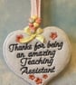 Scented   With Jasmine - A Gift from the Heart- Teaching Assistant  - Image 2