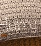 Personalised handmade crocheted baby - pram blankets - Image 5