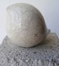 Raku glazed baby bird - Image 4