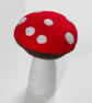 Toadstool Pin Cushion - Image 2