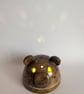 Ceramic Bear Light Dome 2 - Image 2