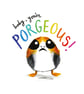 Porg Valentines Birthday Anniversary Star Wars Card - Image 4