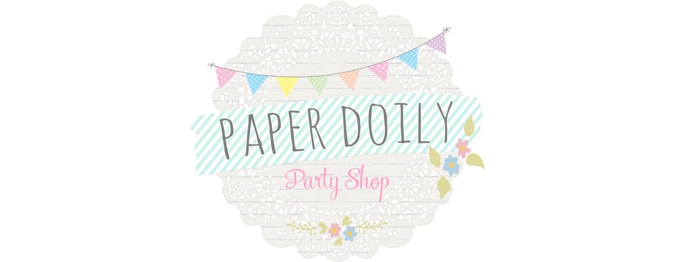 Paper Doily Party Shop