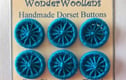 Dorset Buttons & Yorkshire buttons