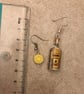 Gin O'clock  earrings - Image 5
