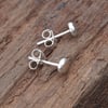 silver studs