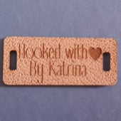 Hooked with love by Katrina