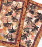 Autumn Leaves Wall Hanging Table Topper Kit - Image 5