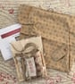 Primitive Washday Dress - pattern & kit - Image 4
