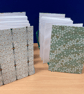 Leporello books covered in Decorative paper - Image 1