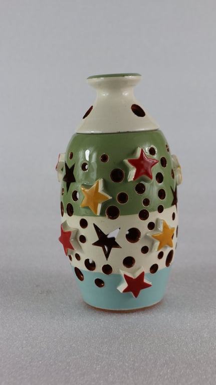 Magic Lantern of Monte Bondone Item 02