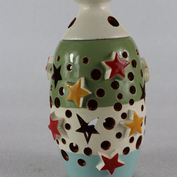 Magic Lantern of Monte Bondone Item 02