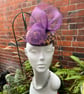 Beautiful Handmade hat, Hat for the Races, Hats for Ascot, Special Occasion Hats